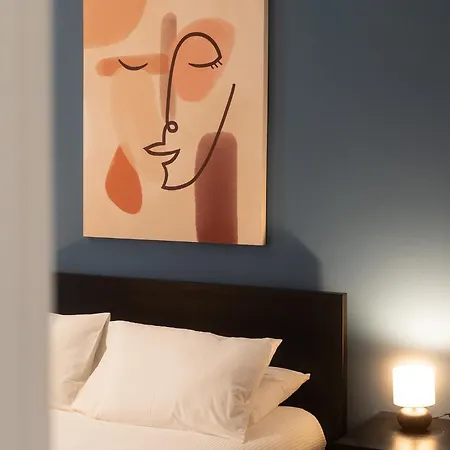 Гостевой дом Fourooms - Principe Amedeo 3*