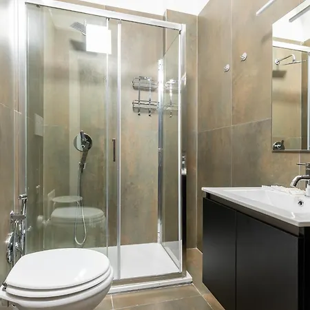 Гостевой дом Fourooms - Principe Amedeo 3*
