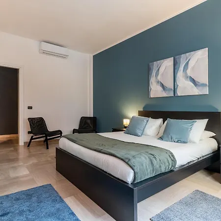 Penzion Fourooms - Principe Amedeo Bari