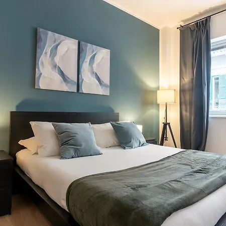 Fourooms - Principe Amedeo Guest house Bari