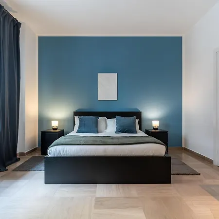 Guest house Fourooms - Principe Amedeo