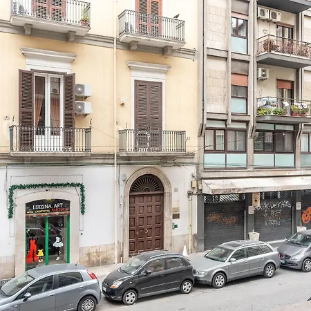 Fourooms - Principe Amedeo