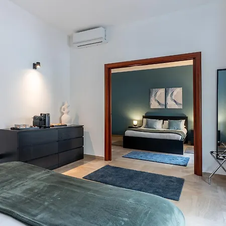 Fourooms - Principe Amedeo Guest house Bari