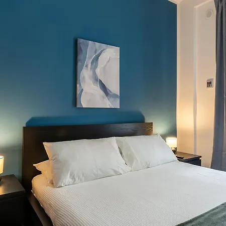 Guest house Fourooms - Principe Amedeo