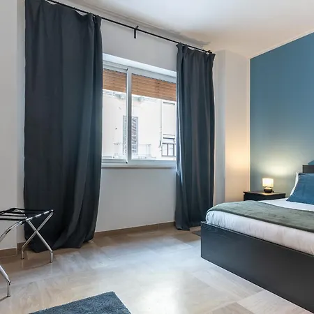 Fourooms - Principe Amedeo 3* Bari