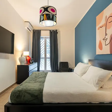 Fourooms - Principe Amedeo Penzion Bari