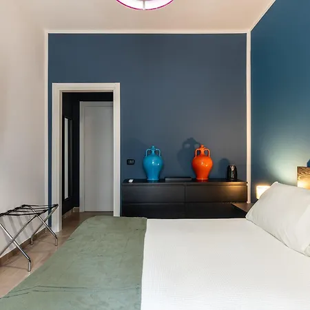 Fourooms - Principe Amedeo Bari