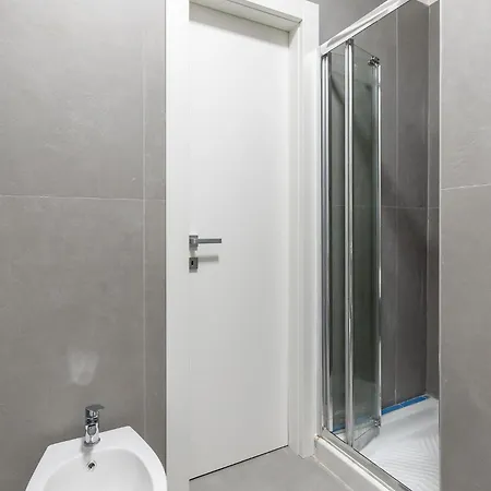 Guest house Fourooms - Principe Amedeo Bari
