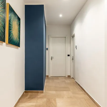 Guest house Fourooms - Principe Amedeo *