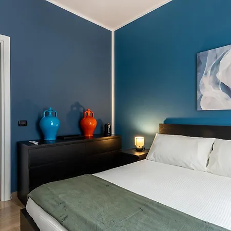 Fourooms - Principe Amedeo 3*