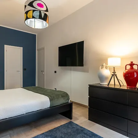 Fourooms - Principe Amedeo Guest house Bari