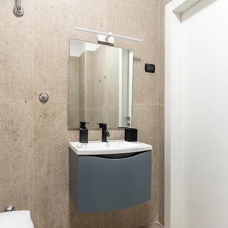 Penzion Fourooms - Principe Amedeo 3*