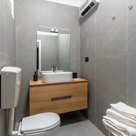 Penzion Fourooms - Principe Amedeo