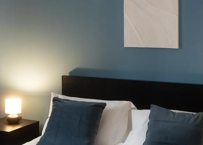 Fourooms - Principe Amedeo