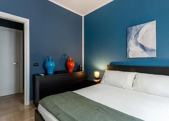 Fourooms - Principe Amedeo 3*