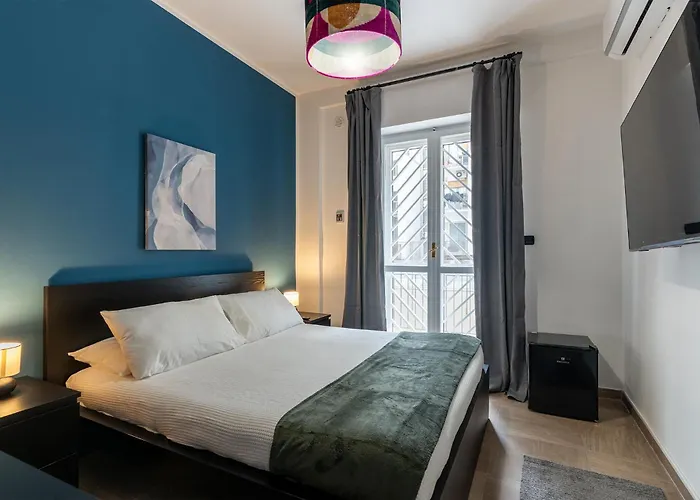 Fourooms - Principe Amedeo